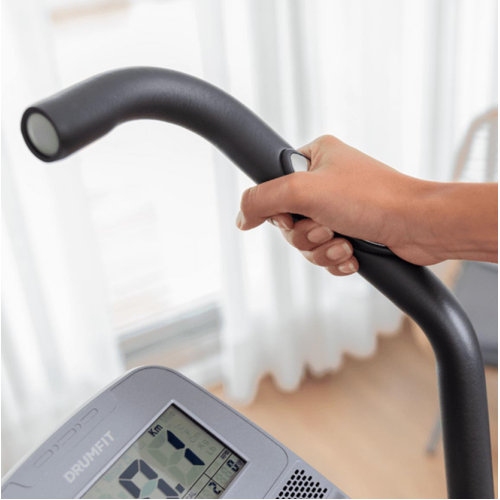 Орбитрек  Cecotec Drumfit Elliptical 8000 Magno - фото №4